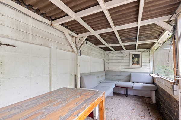 Medium property photo - W.H. Vliegenstraat 93, 3317 GS Dordrecht